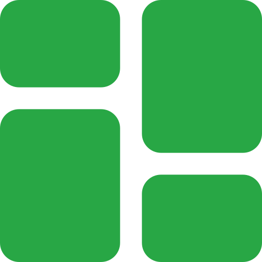 squre icon